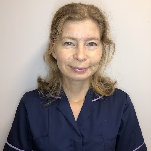 Katherine Jeffery Podiatrist | Foot care Timperley